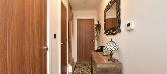 4 bedrooms Townhouse in Essex, United Kingdom No. 4049 5