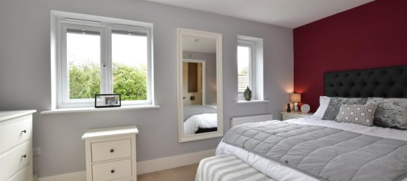 4 bedrooms Townhouse in Essex, United Kingdom No. 4049 7