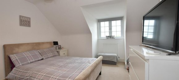 4 bedrooms Townhouse in Essex, United Kingdom No. 4049 11