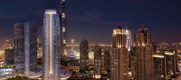 3 bedrooms Apartment in Downtown Dubai (Downtown Burj Dubai), UAE No. 542 6