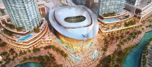 3 bedrooms Apartment in Downtown Dubai (Downtown Burj Dubai), UAE No. 542 2