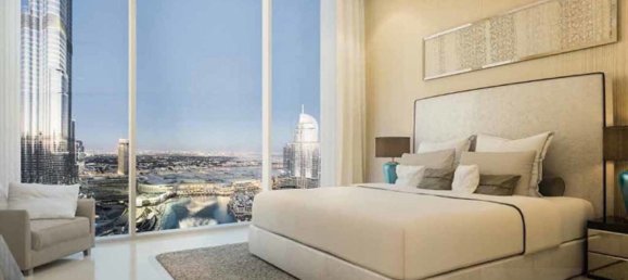 3 bedrooms Apartment in Downtown Dubai (Downtown Burj Dubai), UAE No. 542 10
