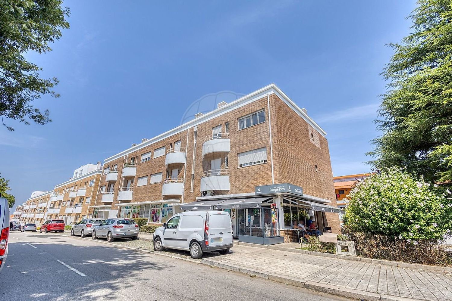 Apartamento de 3 dormitorios en Senhora da Hora, Portugal No. 317811