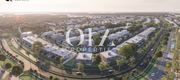 3 bedrooms Townhouse in Al Reem Island, UAE No. 20150 12