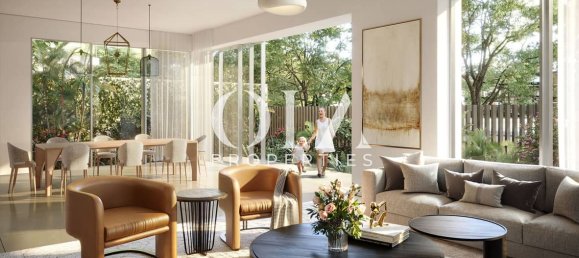 3 bedrooms Townhouse in Al Reem Island, UAE No. 20150 19