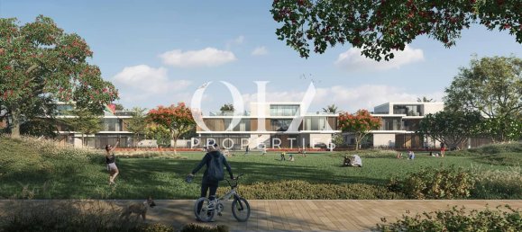 3 bedrooms Townhouse in Al Reem Island, UAE No. 20150 7