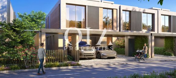3 bedrooms Townhouse in Al Reem Island, UAE No. 20150 2