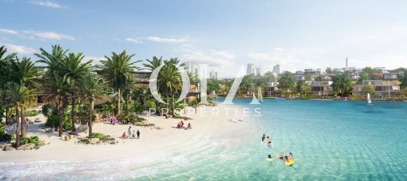 3 bedrooms Townhouse in Al Reem Island, UAE No. 20150 9