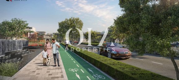 3 bedrooms Townhouse in Al Reem Island, UAE No. 20150 15