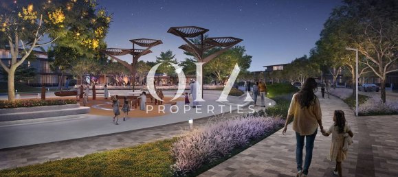 3 bedrooms Townhouse in Al Reem Island, UAE No. 20150 5