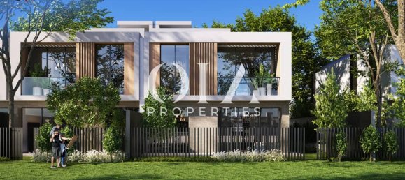 3 bedrooms Townhouse in Al Reem Island, UAE No. 20150 11