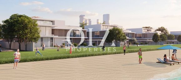 3 bedrooms Townhouse in Al Reem Island, UAE No. 20150 10