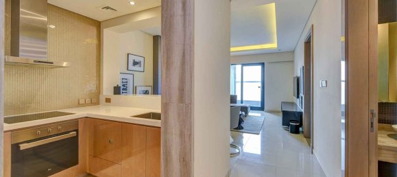 Studio à DAMAC TOWERS, Business Bay, UAE No. 59495 2