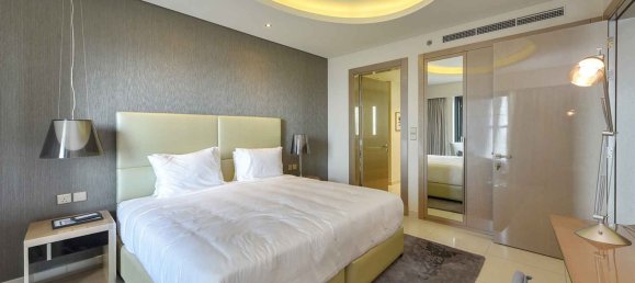 Studio à DAMAC TOWERS, Business Bay, UAE No. 59495 5