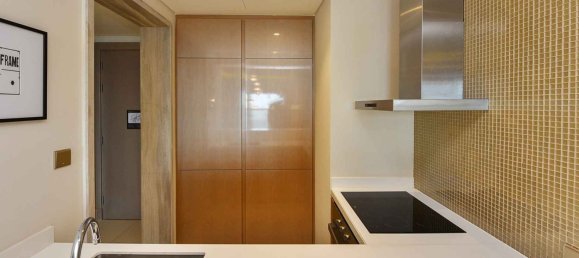 Studio à DAMAC TOWERS, Business Bay, UAE No. 59495 4