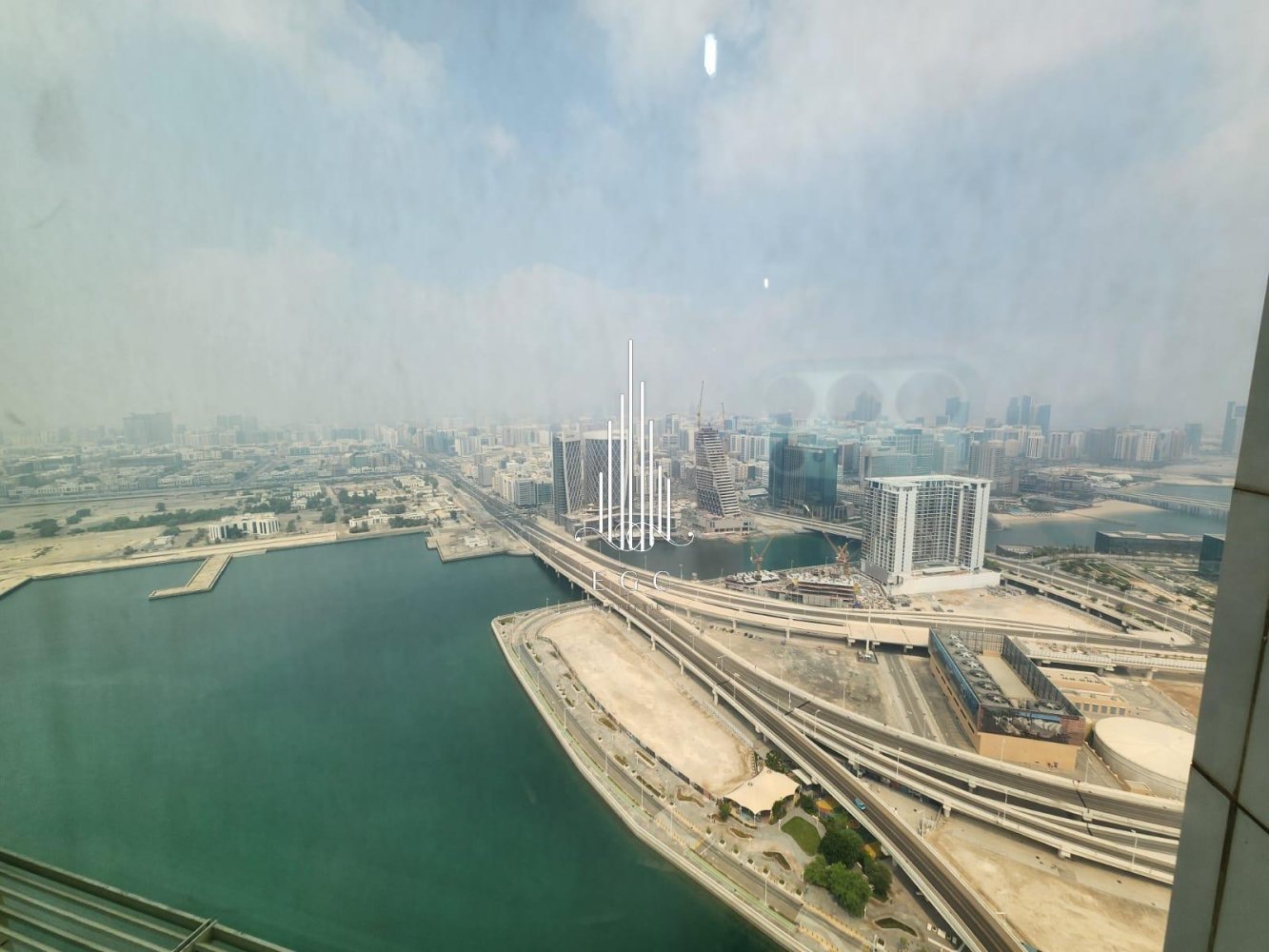 Apartamento de 2 dormitorios en Al Reem Island, UAE No. 40093