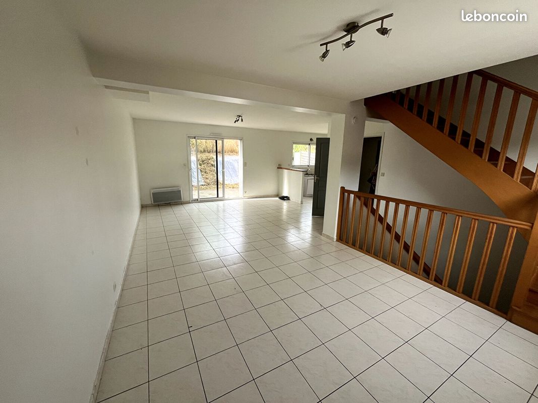 4 غرف نوم منزل في Lecousse, France رقم 326327