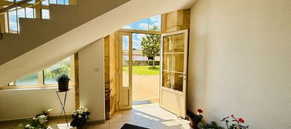 3 غرف نوم شقة في Monsempron-Libos, France رقم 309446 10