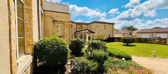 3 غرف نوم شقة في Monsempron-Libos, France رقم 309446 12