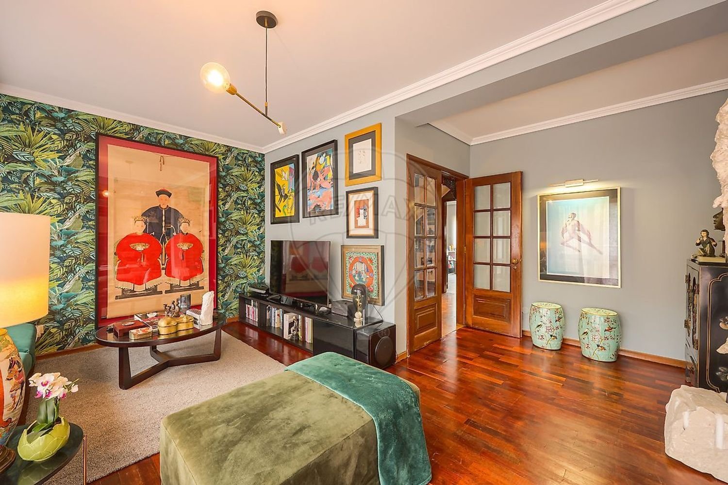 4 bedrooms Duplex in Aveiro, Portugal No. 292618