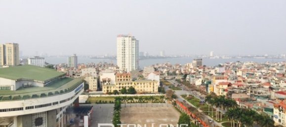 2 bedrooms Apartment in Ba Dinh, Vietnam No. 2792 15