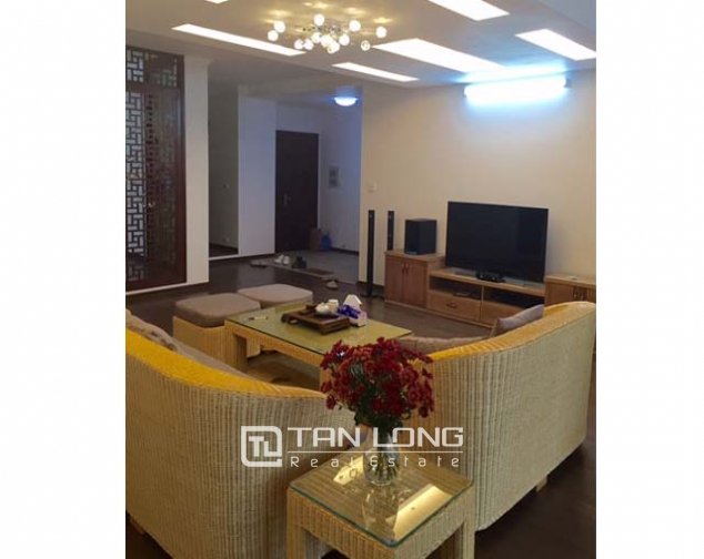 2 bedrooms Apartment in Ba Dinh, Vietnam No. 2792