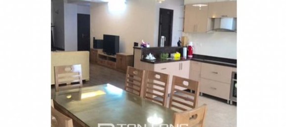 2 bedrooms Apartment in Ba Dinh, Vietnam No. 2792 6