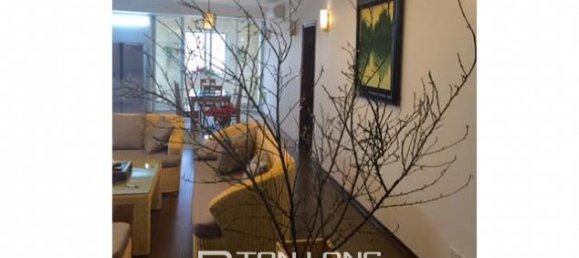 2 bedrooms Apartment in Ba Dinh, Vietnam No. 2792 4