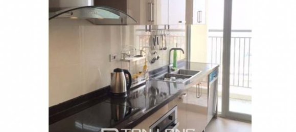 2 bedrooms Apartment in Ba Dinh, Vietnam No. 2792 8