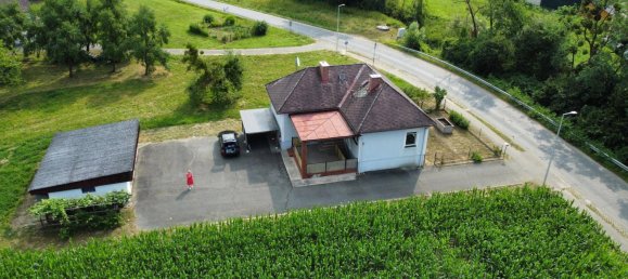 4 rooms Bungalow in Fehring, Austria No. 152312 3