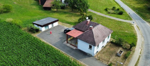 4 rooms Bungalow in Fehring, Austria No. 152312 4