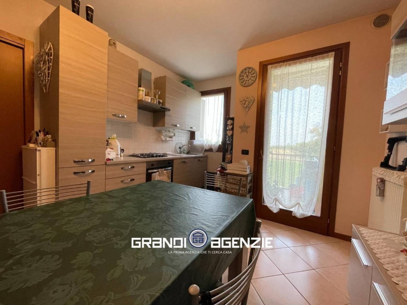1 bedroom Apartment in Maserada sul Piave, Italy No. 195862