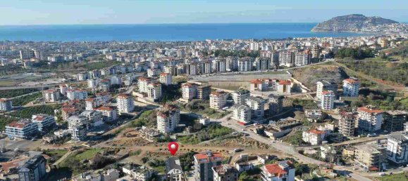 Apartment 2+1 in Alanya, Turkey No. 11426 11