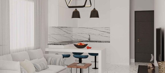 Apartment 2+1 in Alanya, Turkey No. 11426 12