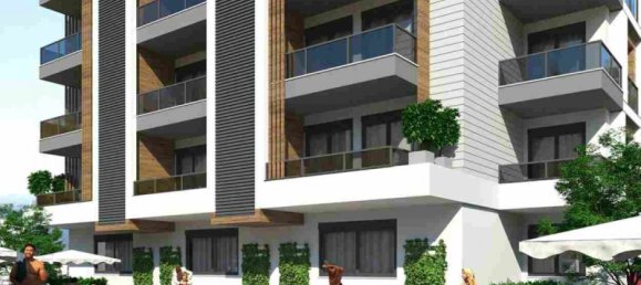 Apartment 2+1 in Alanya, Turkey No. 11426 2