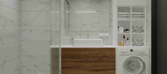 Apartment 2+1 in Alanya, Turkey No. 11426 9