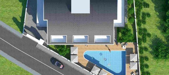 Apartment 2+1 in Alanya, Turkey No. 11426 5