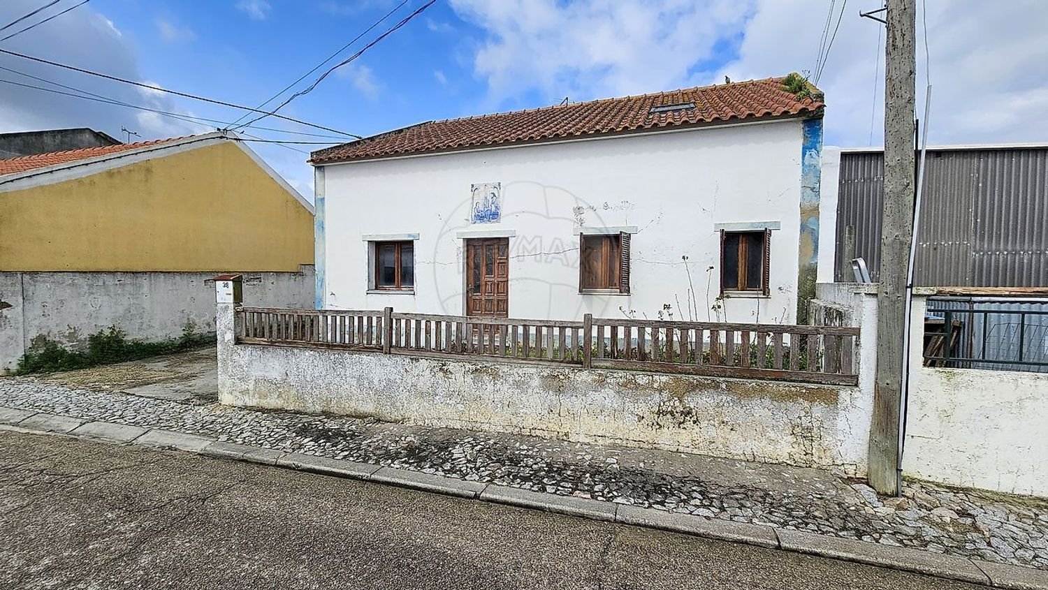 3 bedrooms House in Vendas Novas, Portugal No. 162013