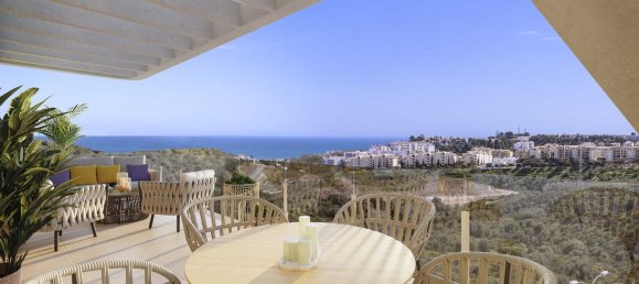 3 bedrooms Apartment in Bahia, Mijas, Spain No. 15331 4
