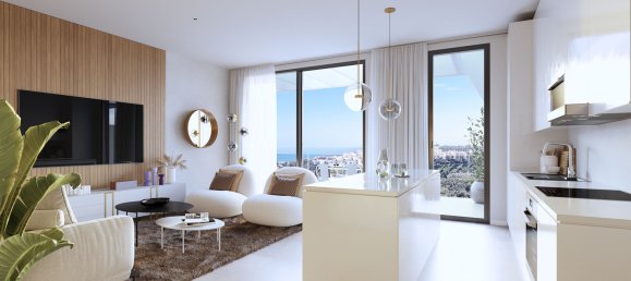 3 bedrooms Apartment in Bahia, Mijas, Spain No. 15331 5