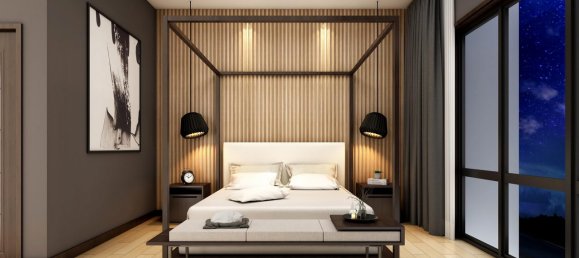 2 غرف نوم فيلا في Utopia Maikhao, Phuket, Thailand رقم 29494 2