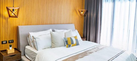 2 غرف نوم فيلا في Utopia Maikhao, Phuket, Thailand رقم 29494 6