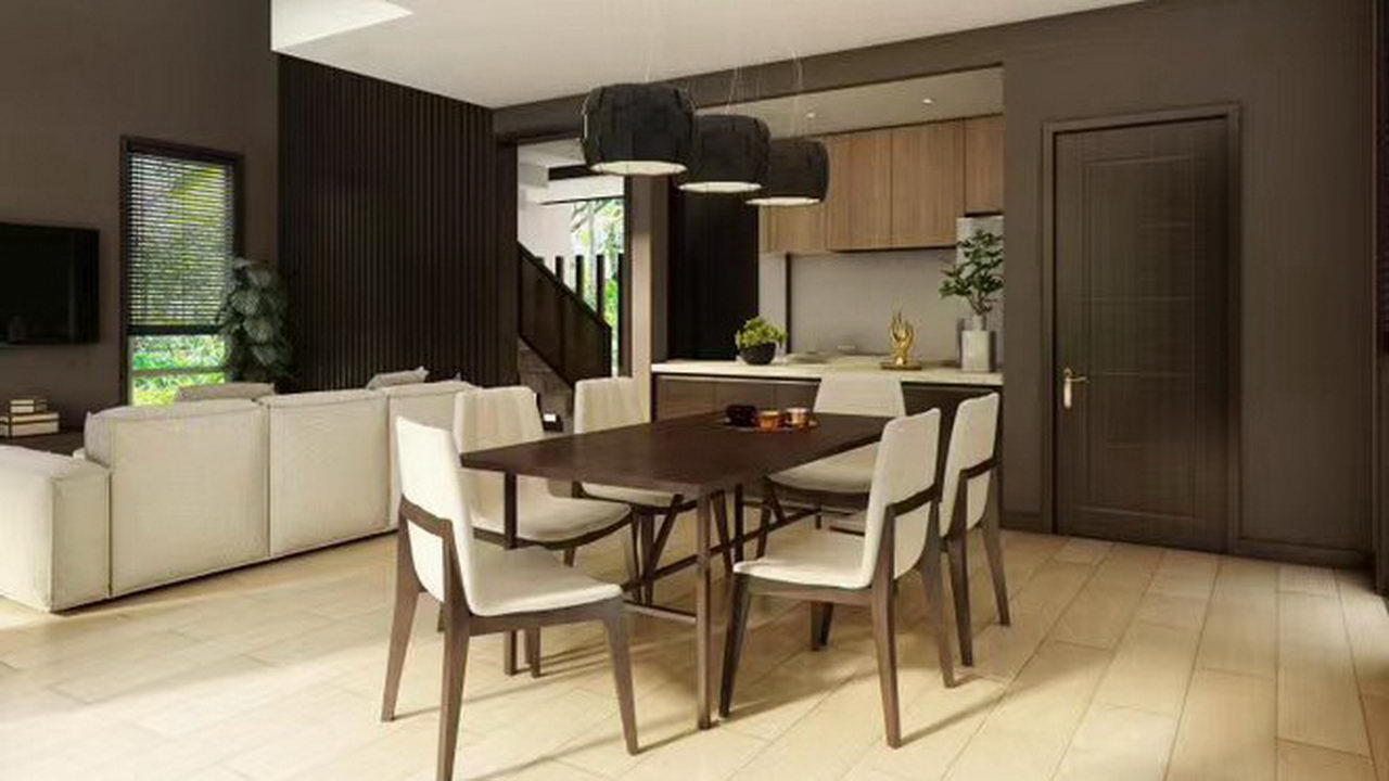 2 غرف نوم فيلا في Utopia Maikhao, Phuket, Thailand رقم 29494