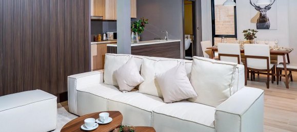 2 غرف نوم فيلا في Utopia Maikhao, Phuket, Thailand رقم 29494 8