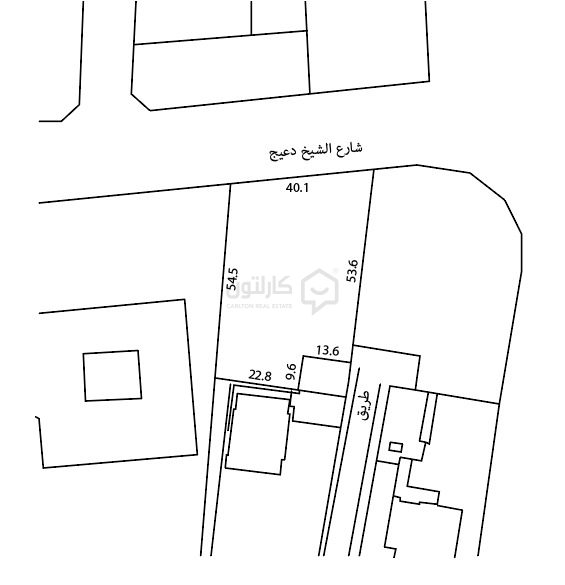  Hotel in Manama, Bahrain No. 971