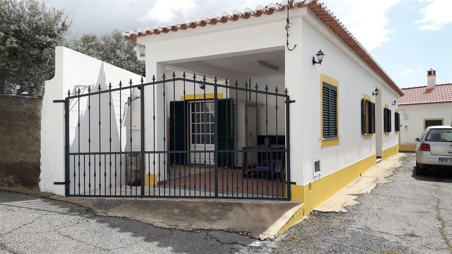 3 bedrooms House in Mertola, Portugal No. 242803
