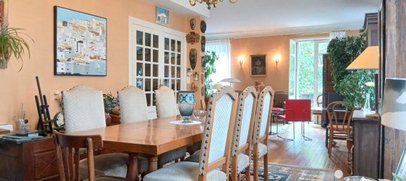 6 bedrooms House in Chinon, France No. 349910 5