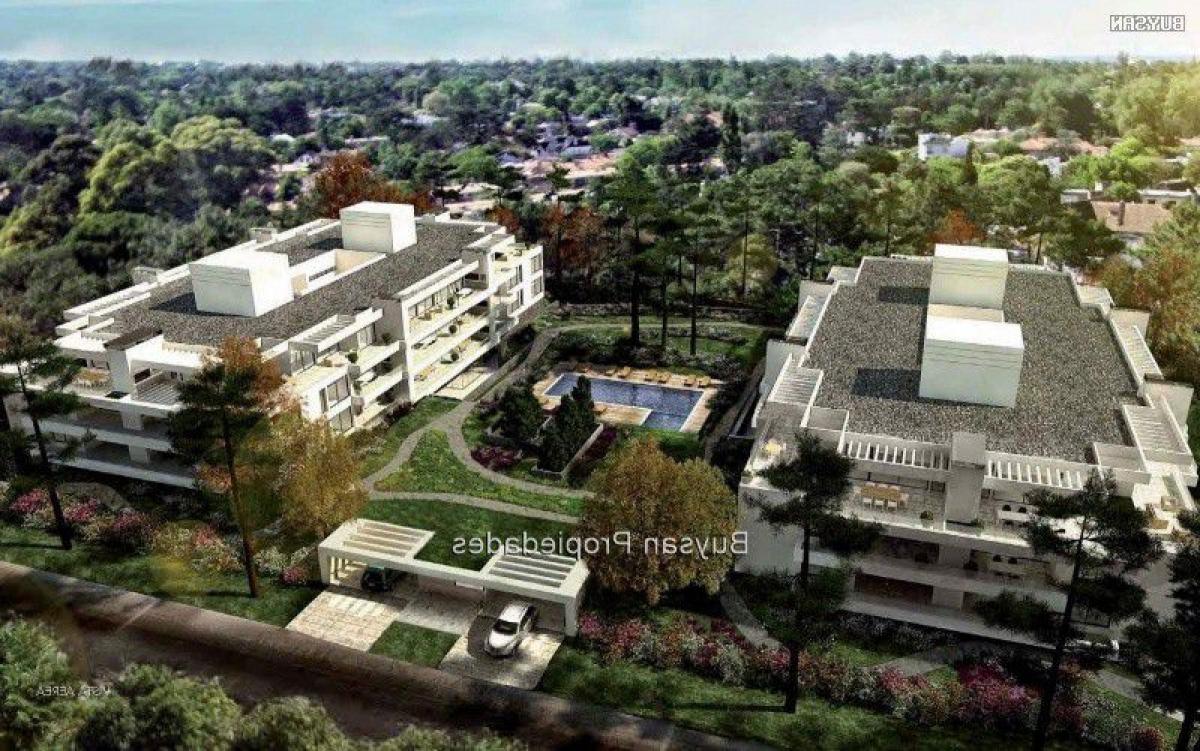 Studio in Montevideo, Uruguay, Nr. 6316