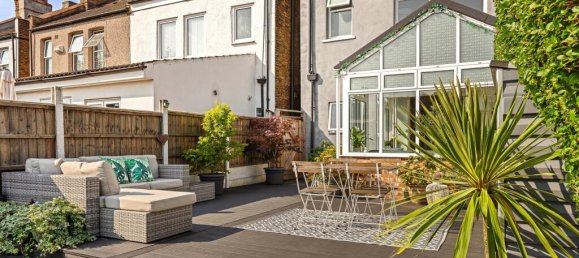 3 Schlafzimmer Haus in Beckenham, United Kingdom, Nr. 888 37