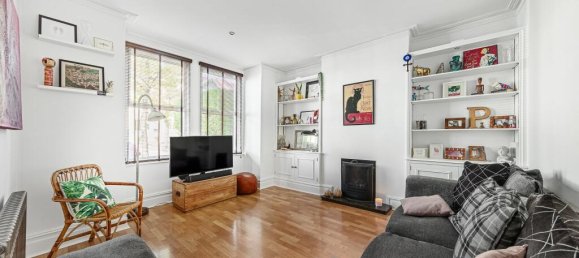 3 Schlafzimmer Haus in Beckenham, United Kingdom, Nr. 888 2